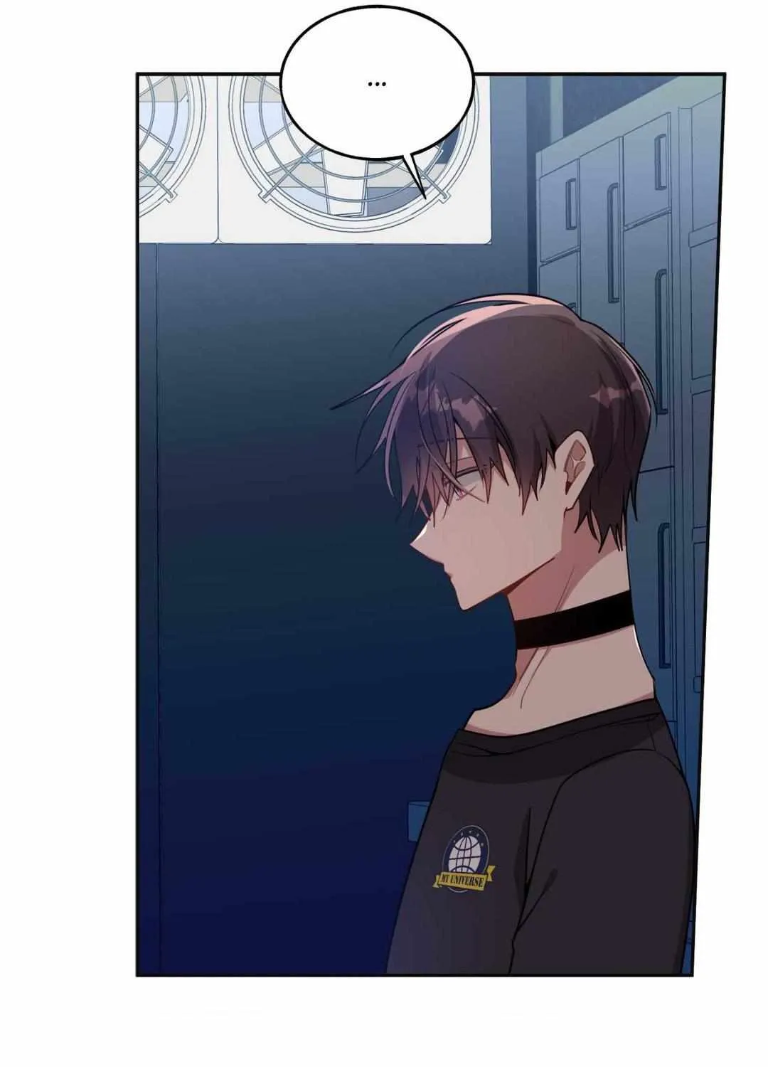 Moralless Chapter 40 page 79 - 