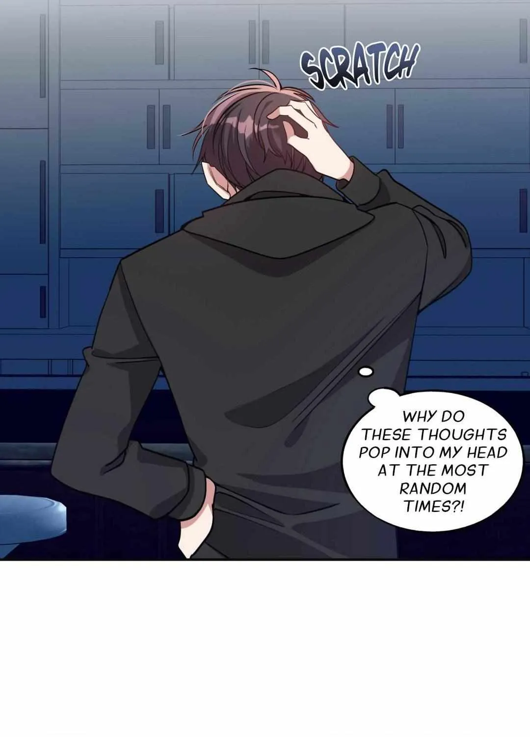 Moralless Chapter 40 page 97 - 