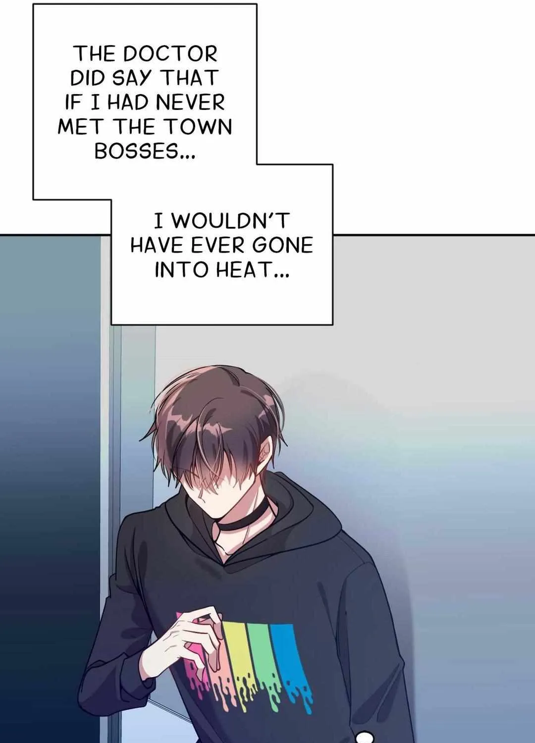 Moralless Chapter 40 page 100 - 