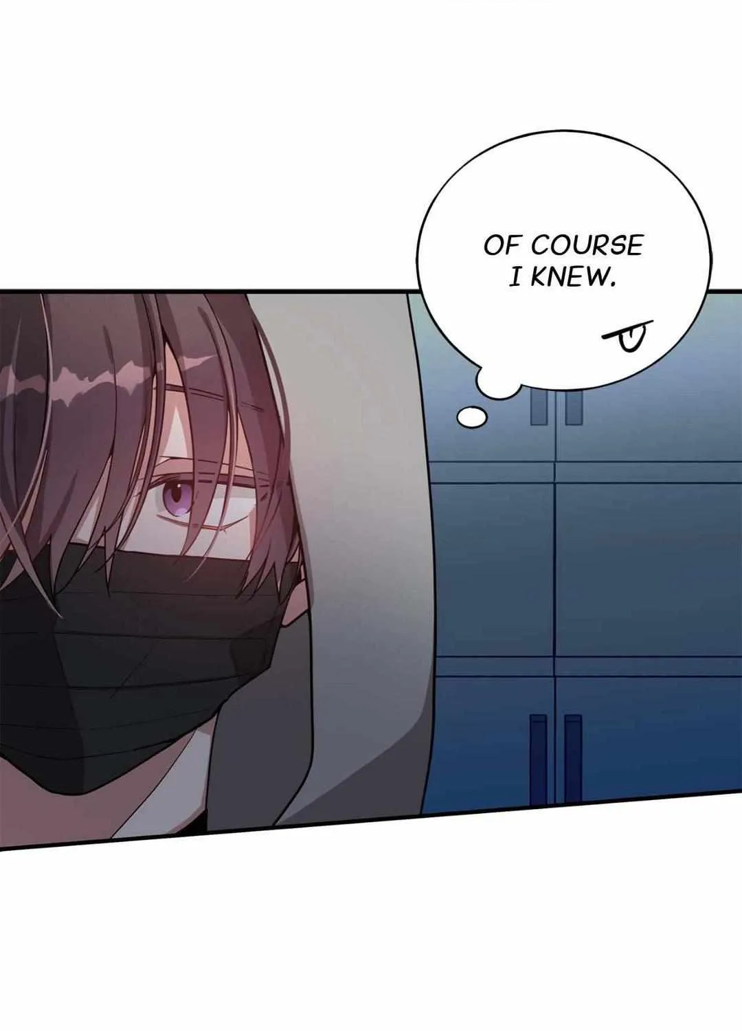 Moralless Chapter 41 page 12 - 