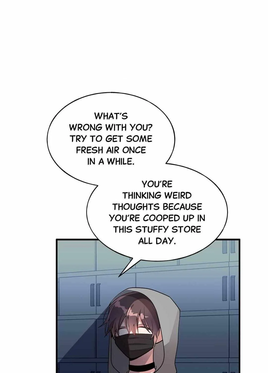 Moralless Chapter 41 page 18 - 