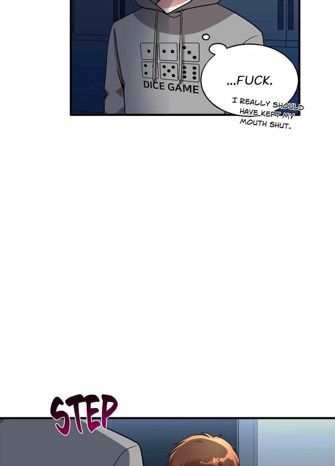 Moralless Chapter 41 page 19 - 