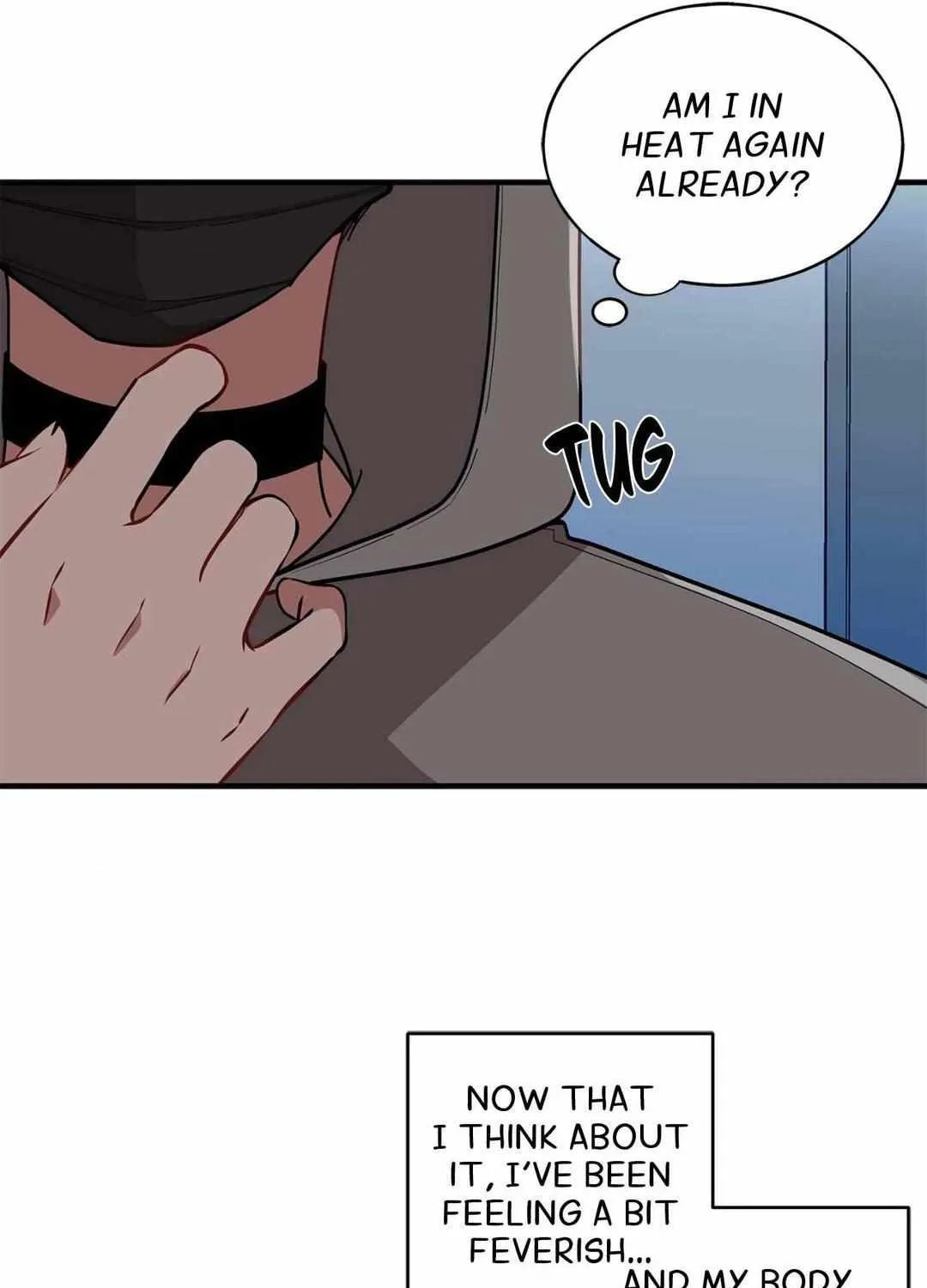 Moralless Chapter 41 page 28 - 