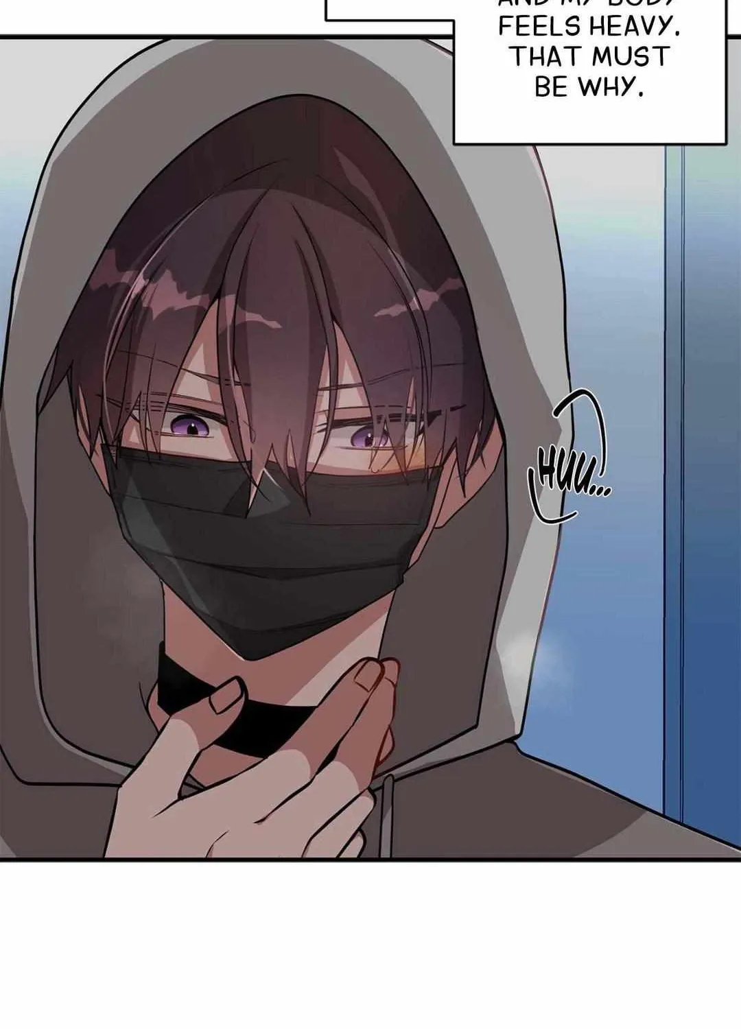 Moralless Chapter 41 page 29 - 