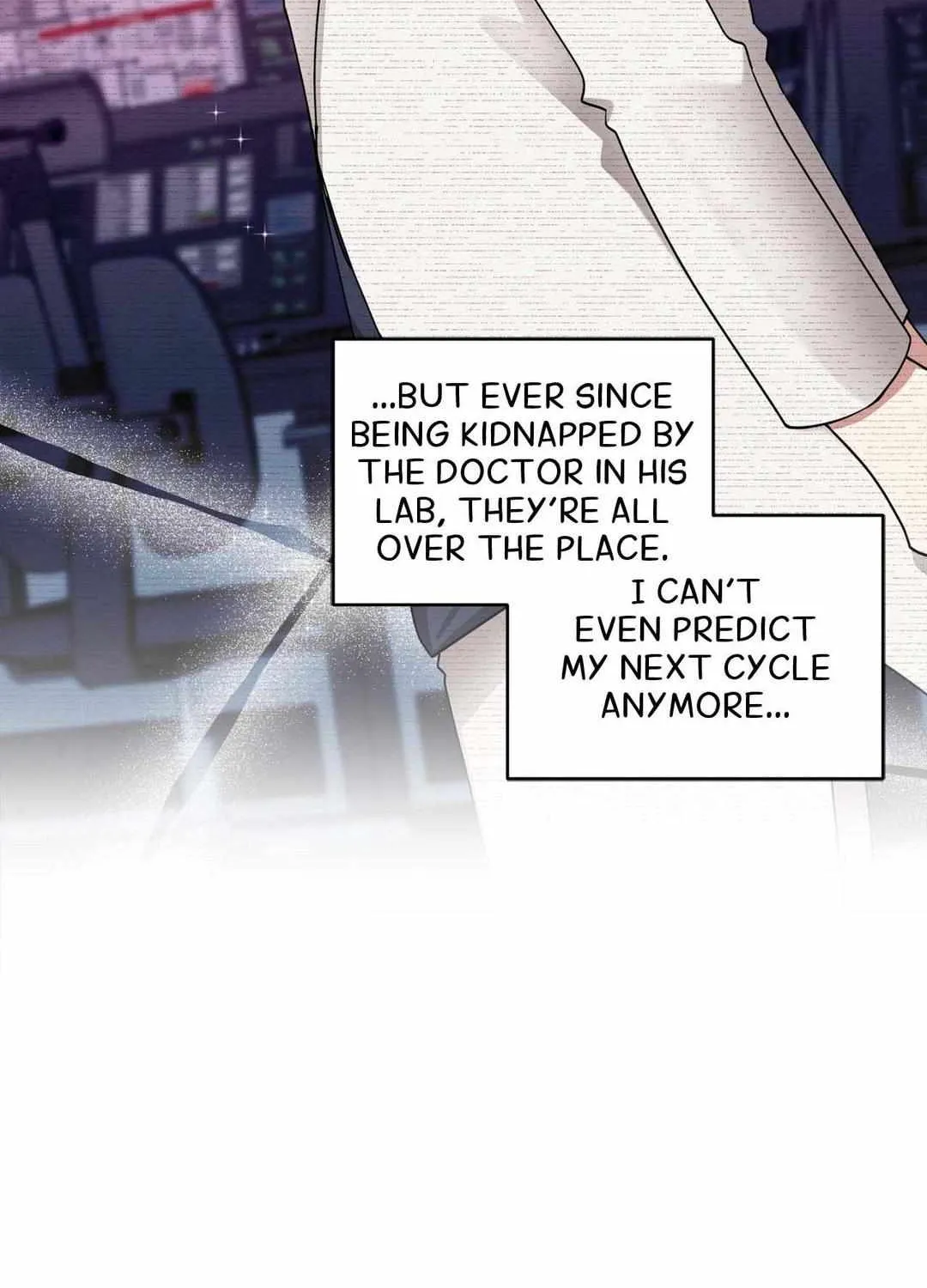 Moralless Chapter 41 page 32 - 
