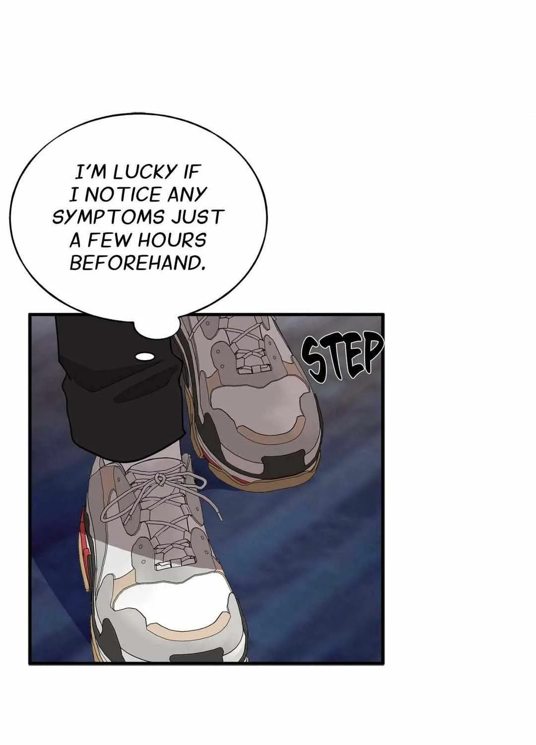 Moralless Chapter 41 page 33 - 