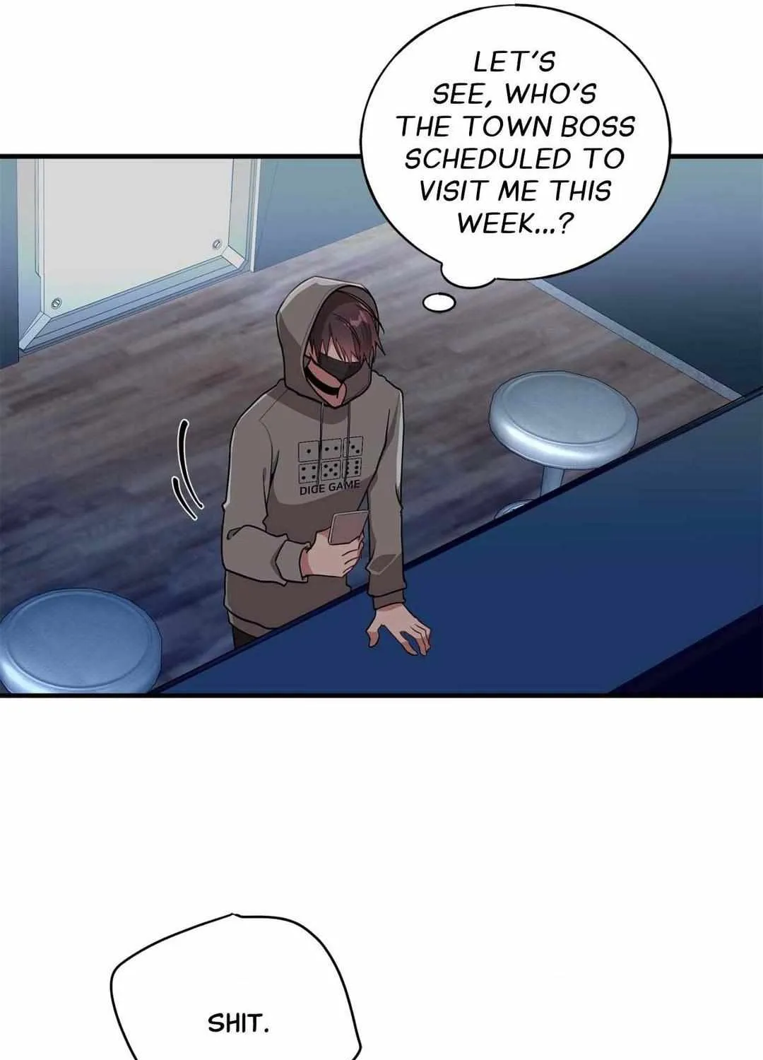 Moralless Chapter 41 page 35 - 