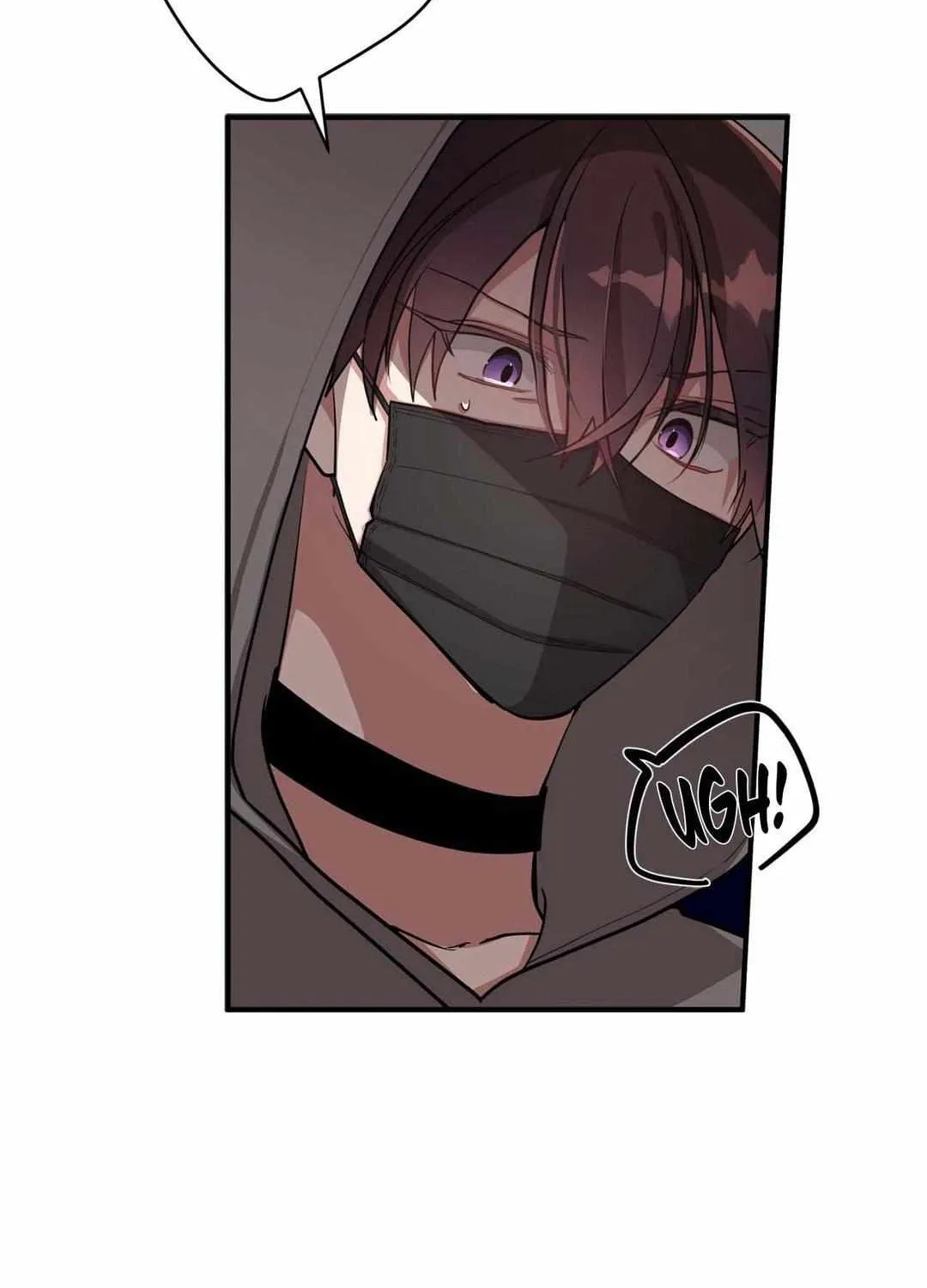 Moralless Chapter 41 page 36 - 