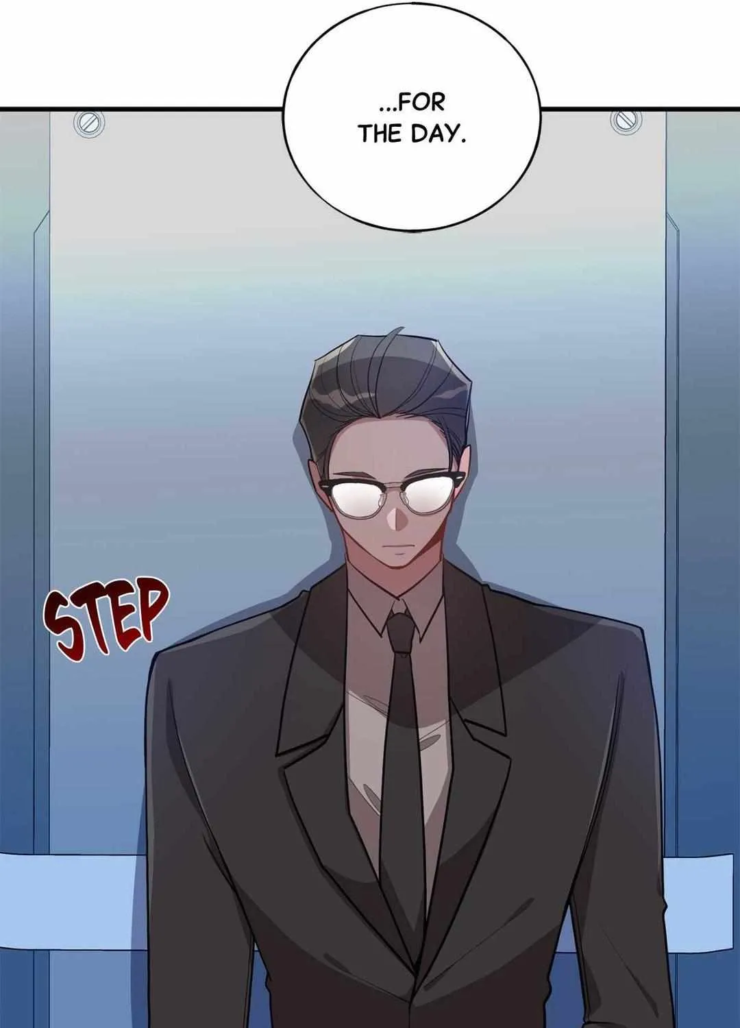 Moralless Chapter 41 page 42 - 