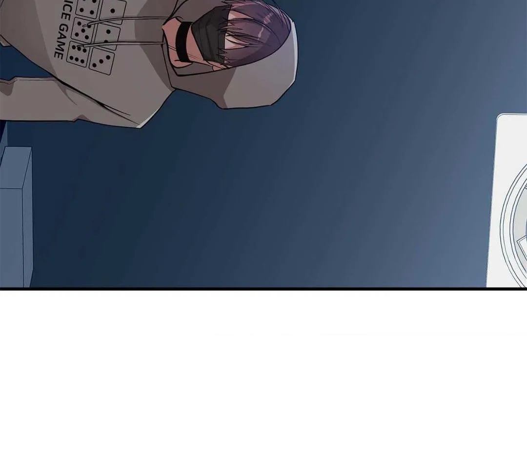Moralless Chapter 41 page 48 - 