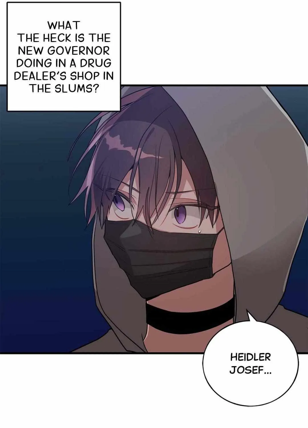 Moralless Chapter 41 page 49 - 