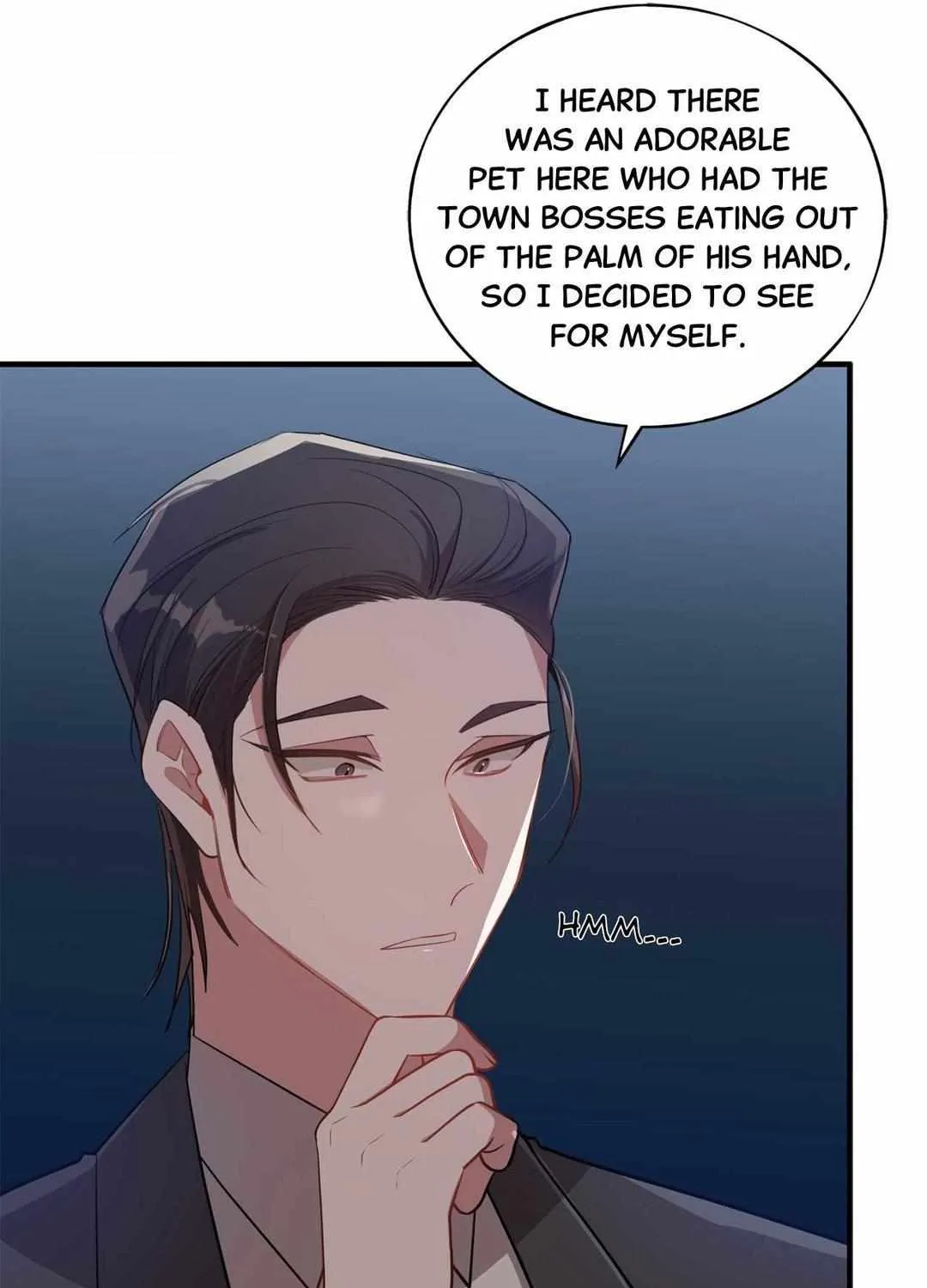 Moralless Chapter 41 page 60 - 