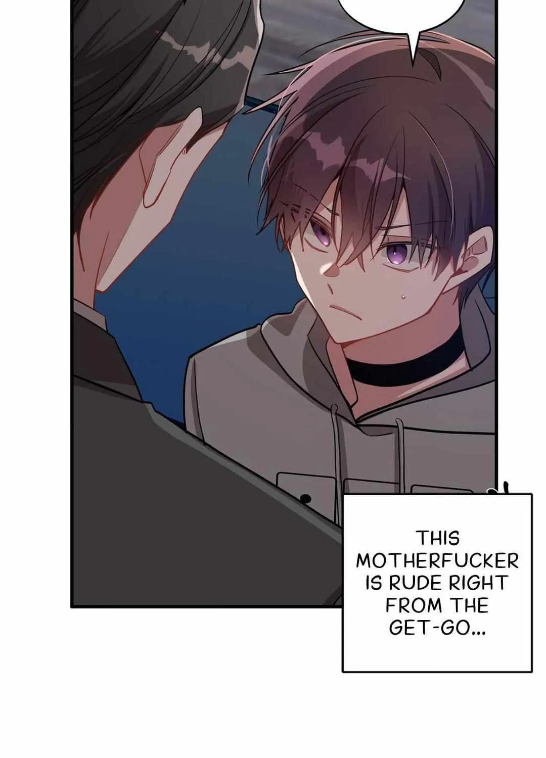 Moralless Chapter 41 page 62 - 