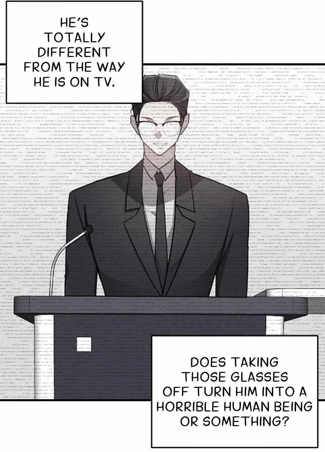 Moralless Chapter 41 page 64 - 