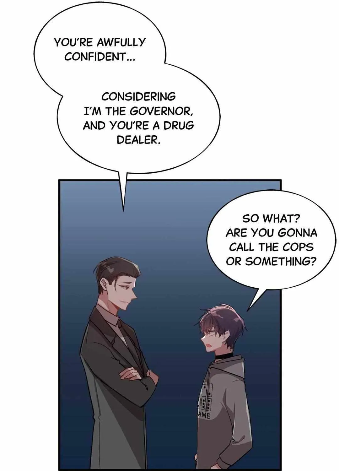 Moralless Chapter 41 page 67 - 