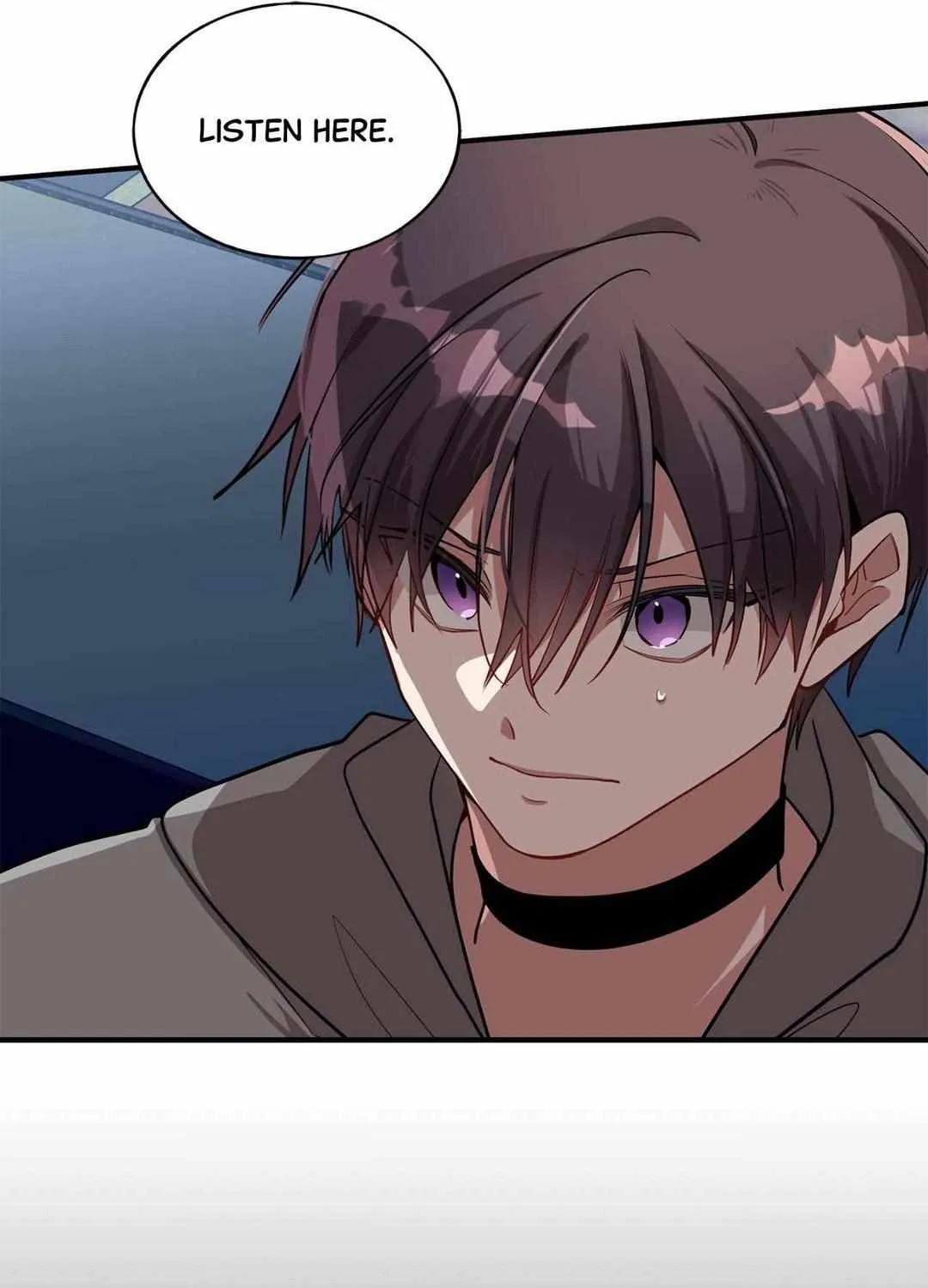 Moralless Chapter 41 page 70 - 