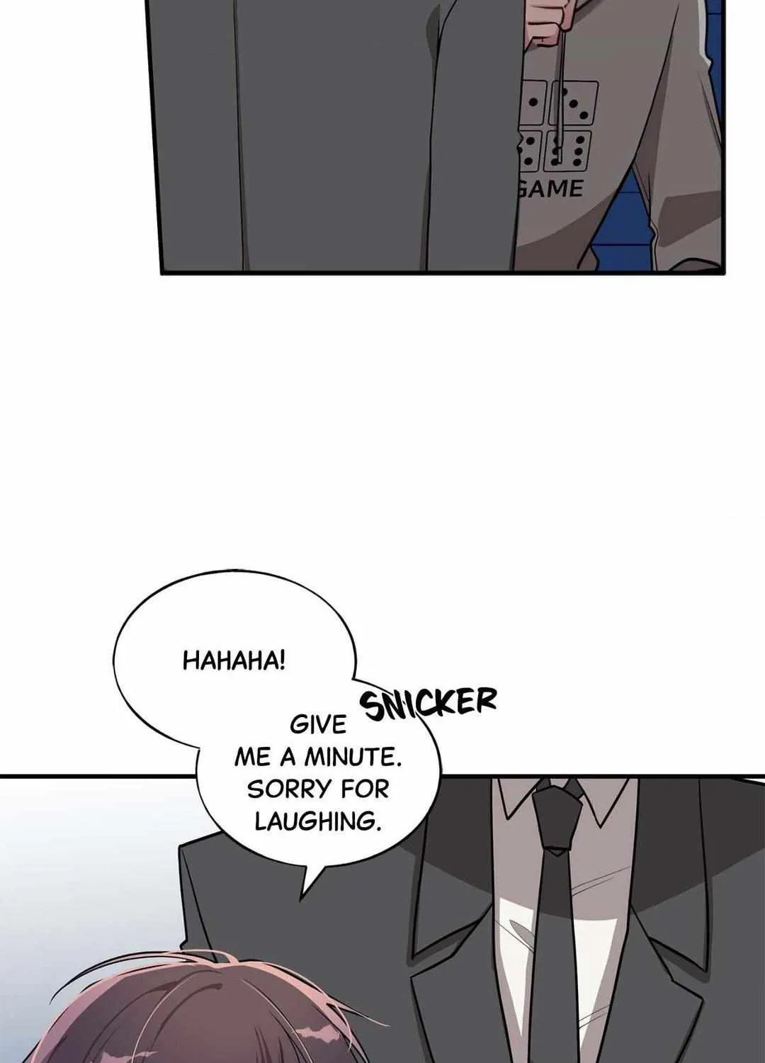 Moralless Chapter 41 page 78 - 