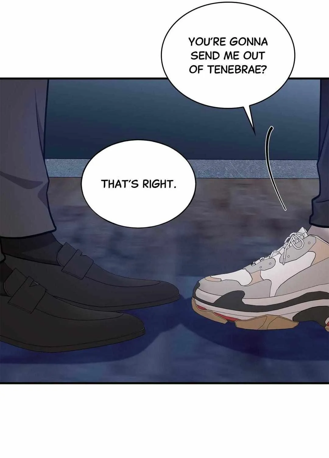 Moralless Chapter 41 page 81 - 