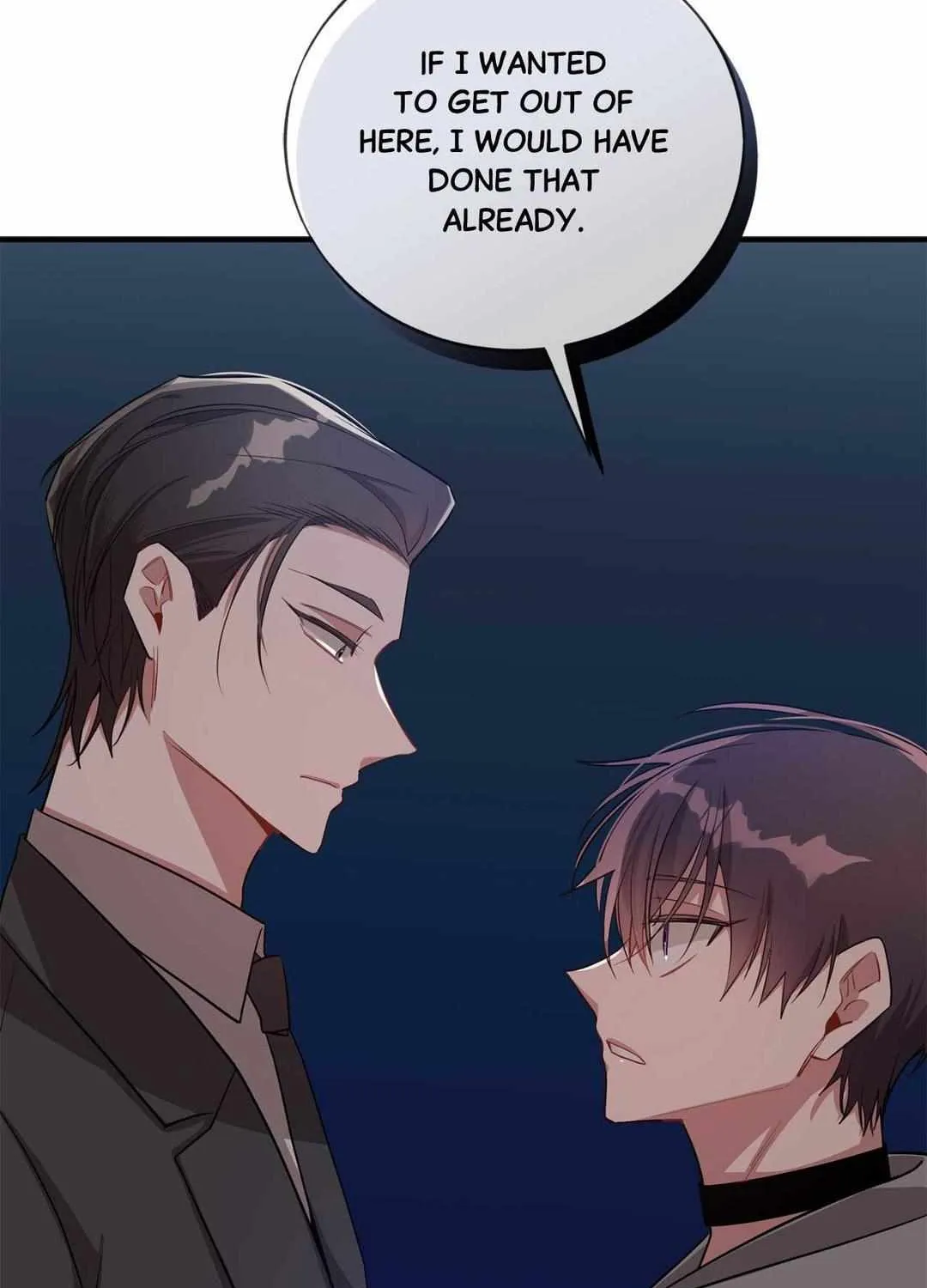 Moralless Chapter 41 page 83 - 