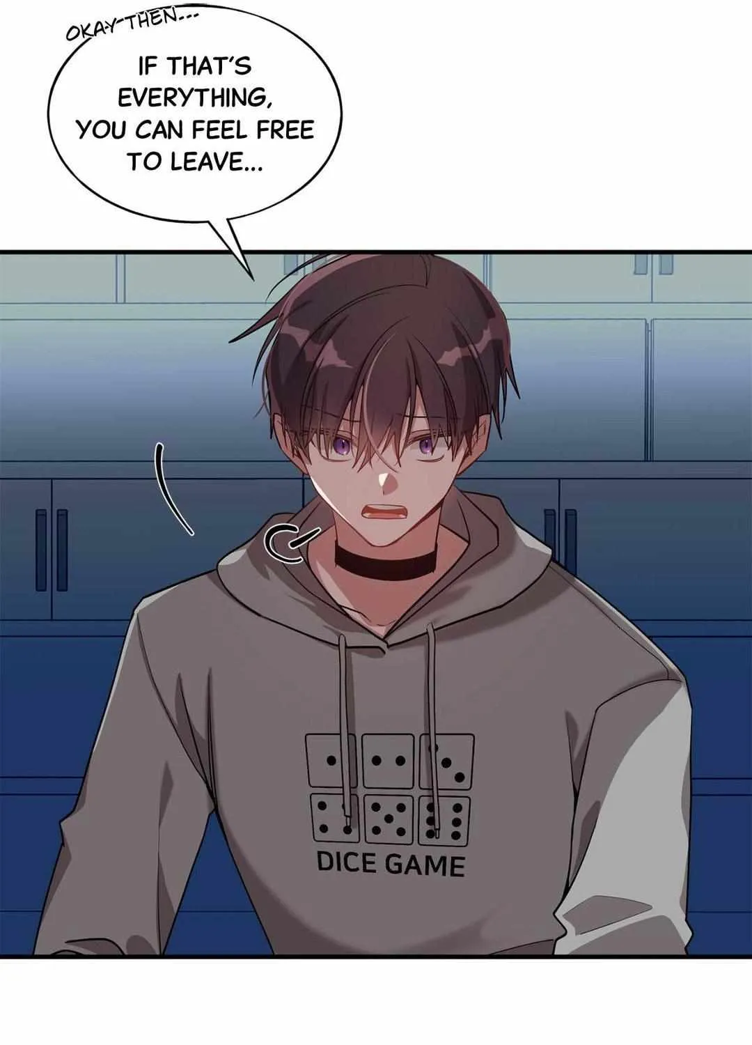 Moralless Chapter 41 page 92 - 