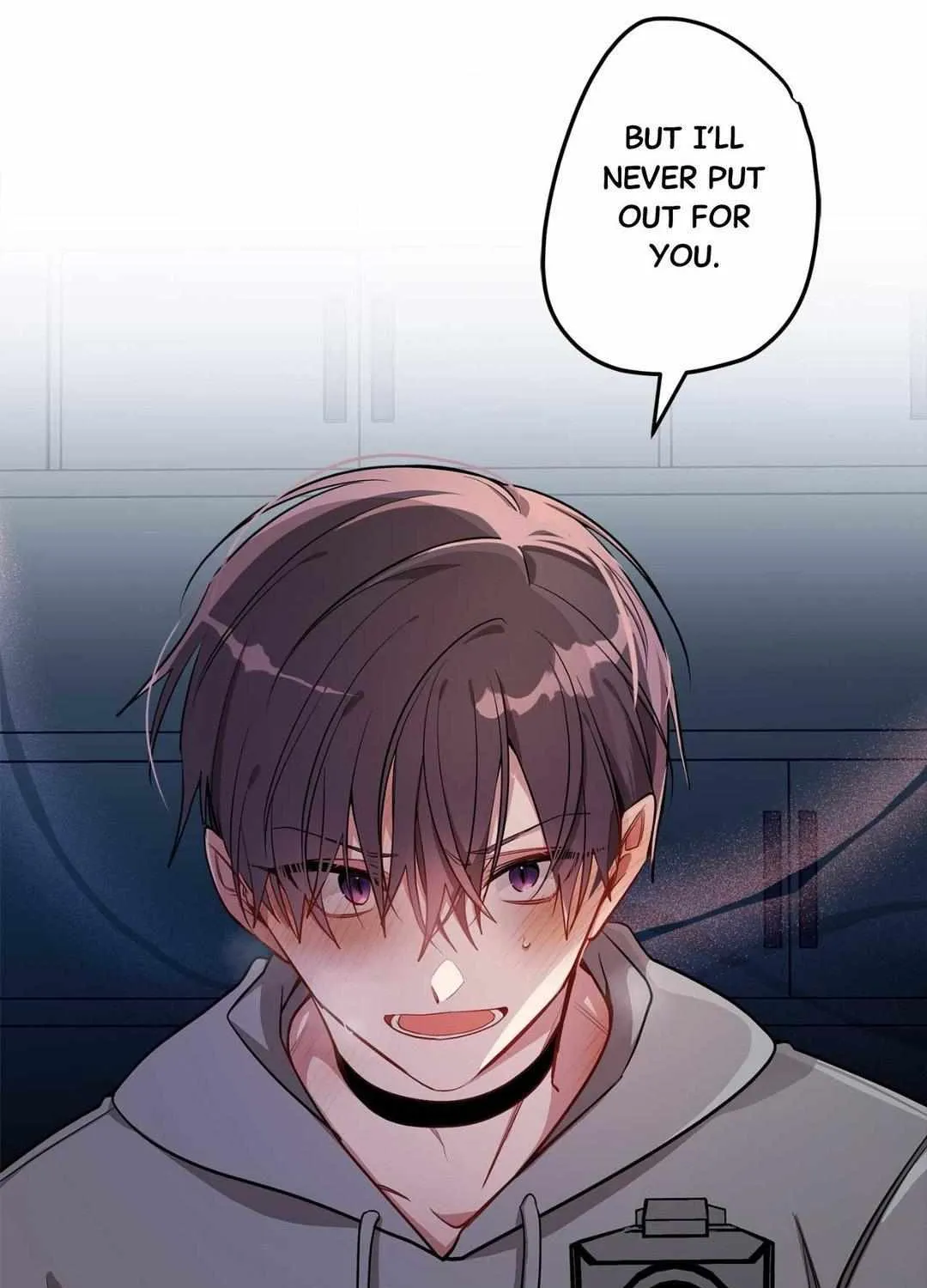 Moralless Chapter 42 page 11 - 