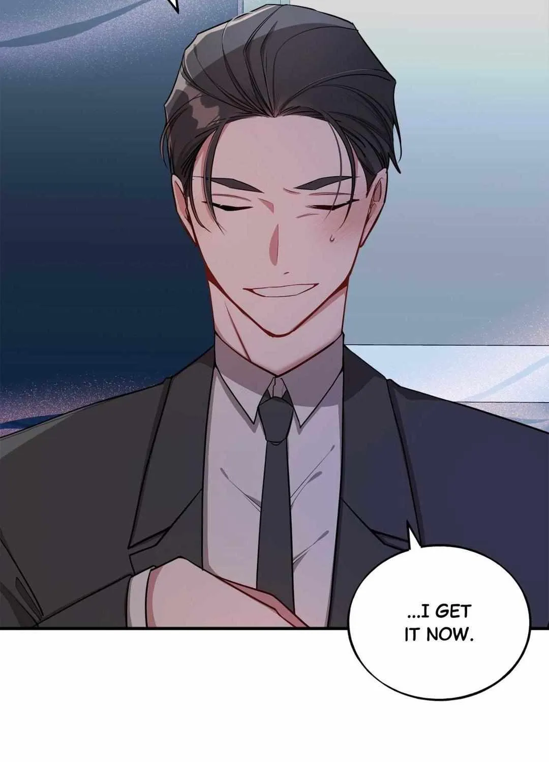 Moralless Chapter 42 page 15 - 