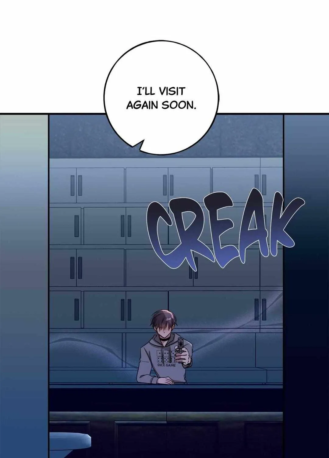 Moralless Chapter 42 page 18 - 