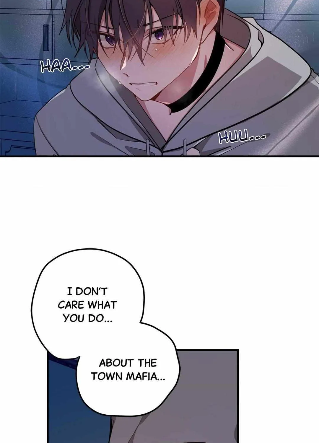 Moralless Chapter 42 page 3 - 