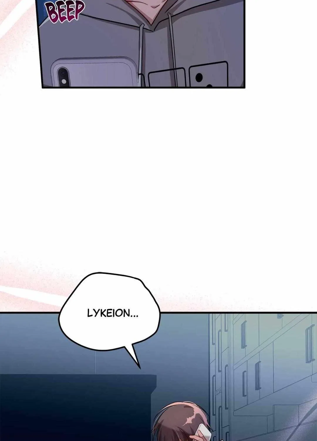 Moralless Chapter 42 page 26 - 