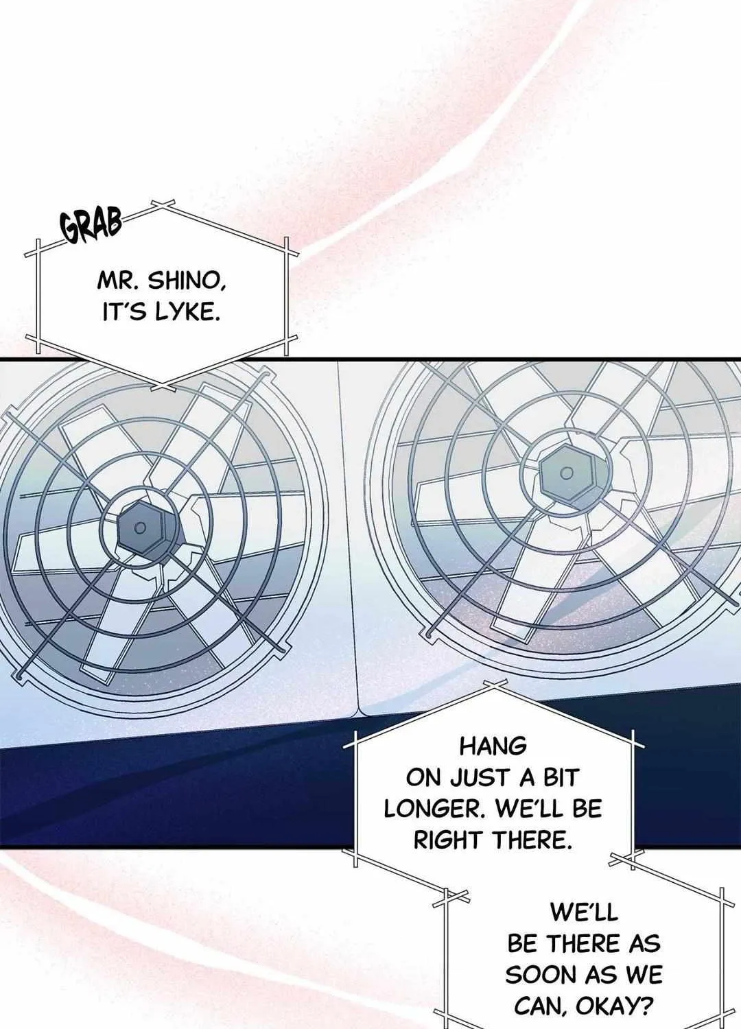 Moralless Chapter 42 page 29 - 
