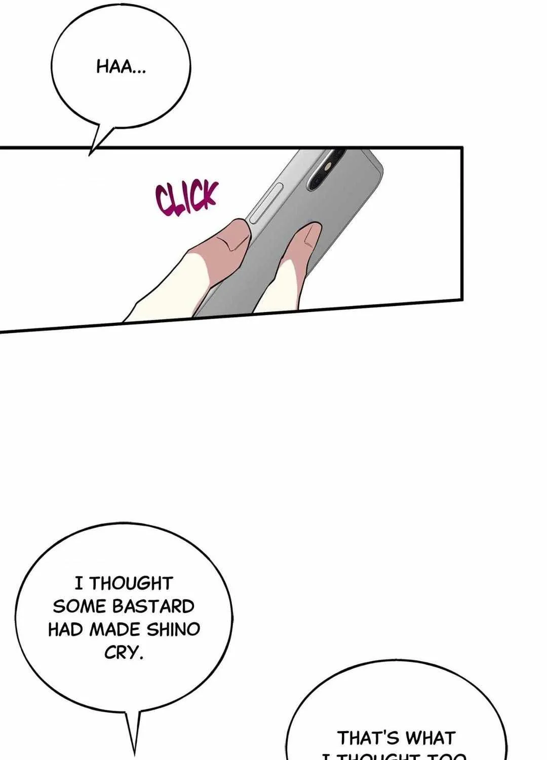 Moralless Chapter 42 page 36 - 