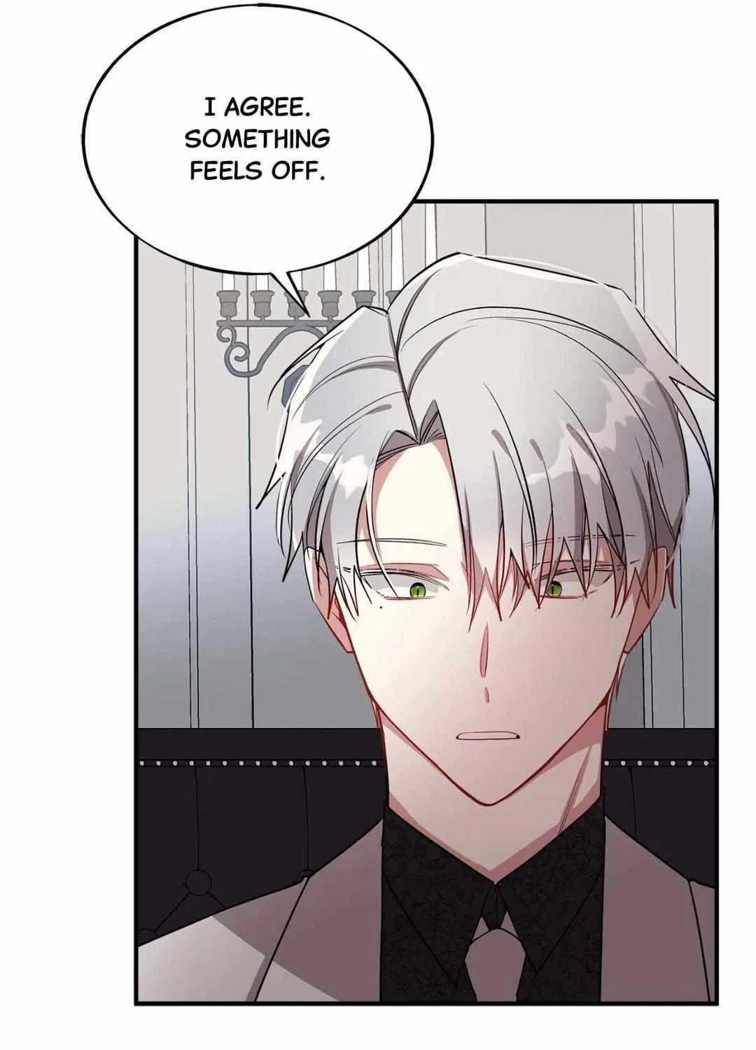 Moralless Chapter 42 page 40 - 