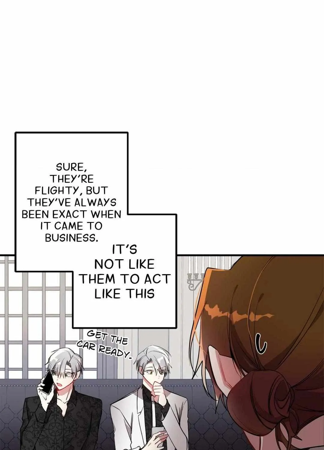 Moralless Chapter 42 page 44 - 