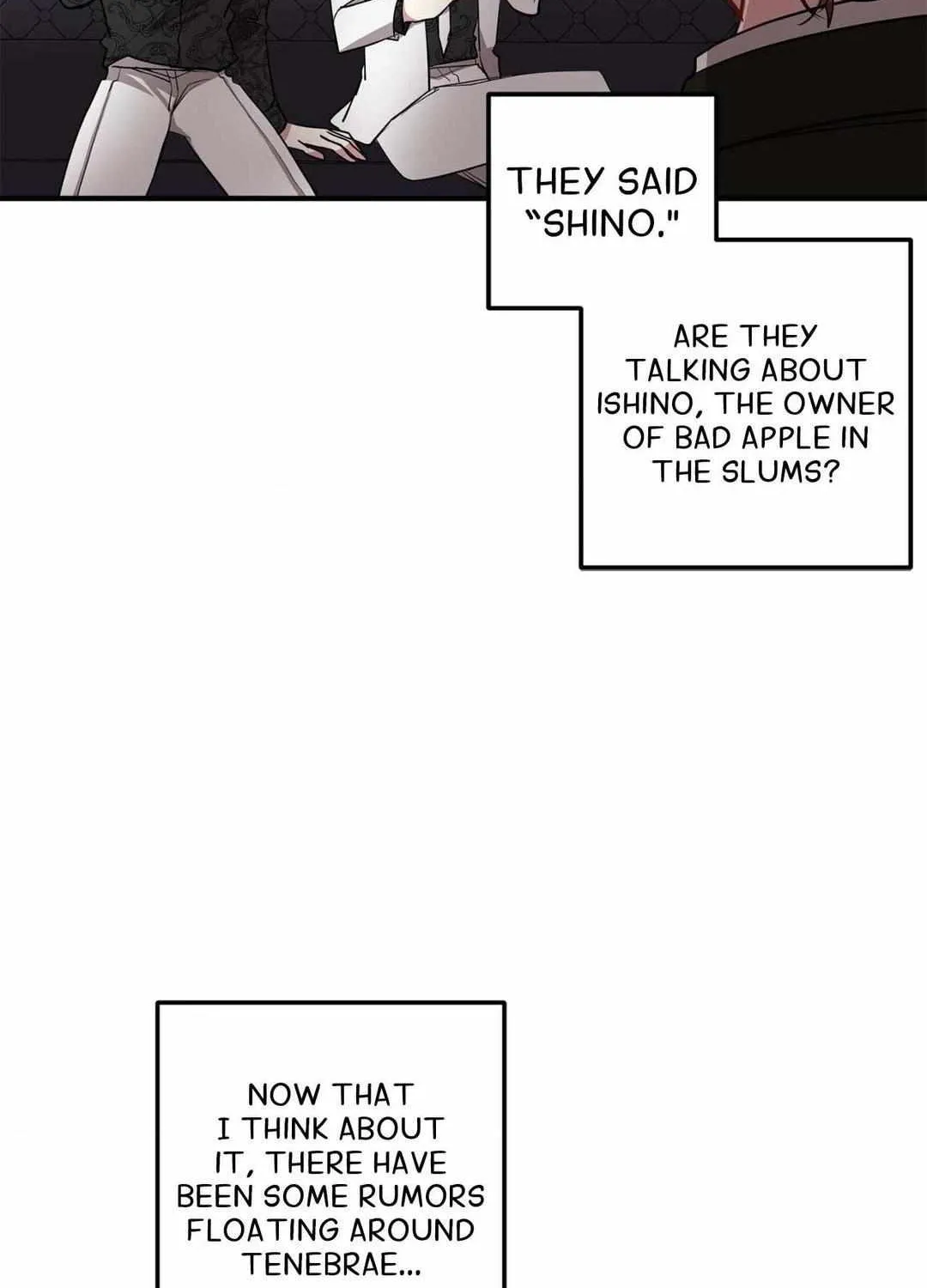 Moralless Chapter 42 page 45 - 