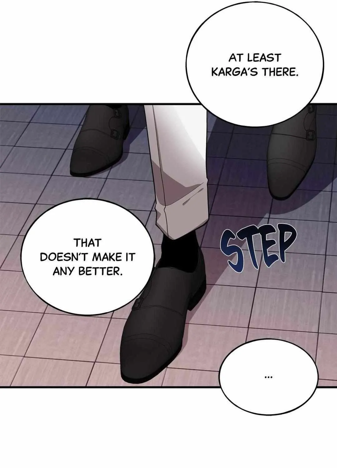 Moralless Chapter 42 page 51 - 