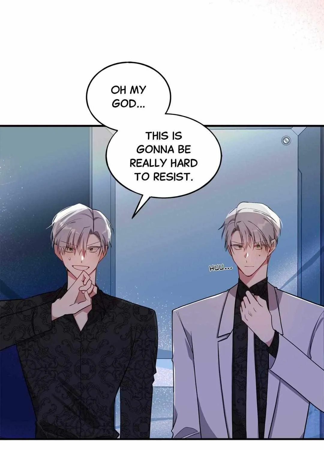 Moralless Chapter 42 page 60 - 