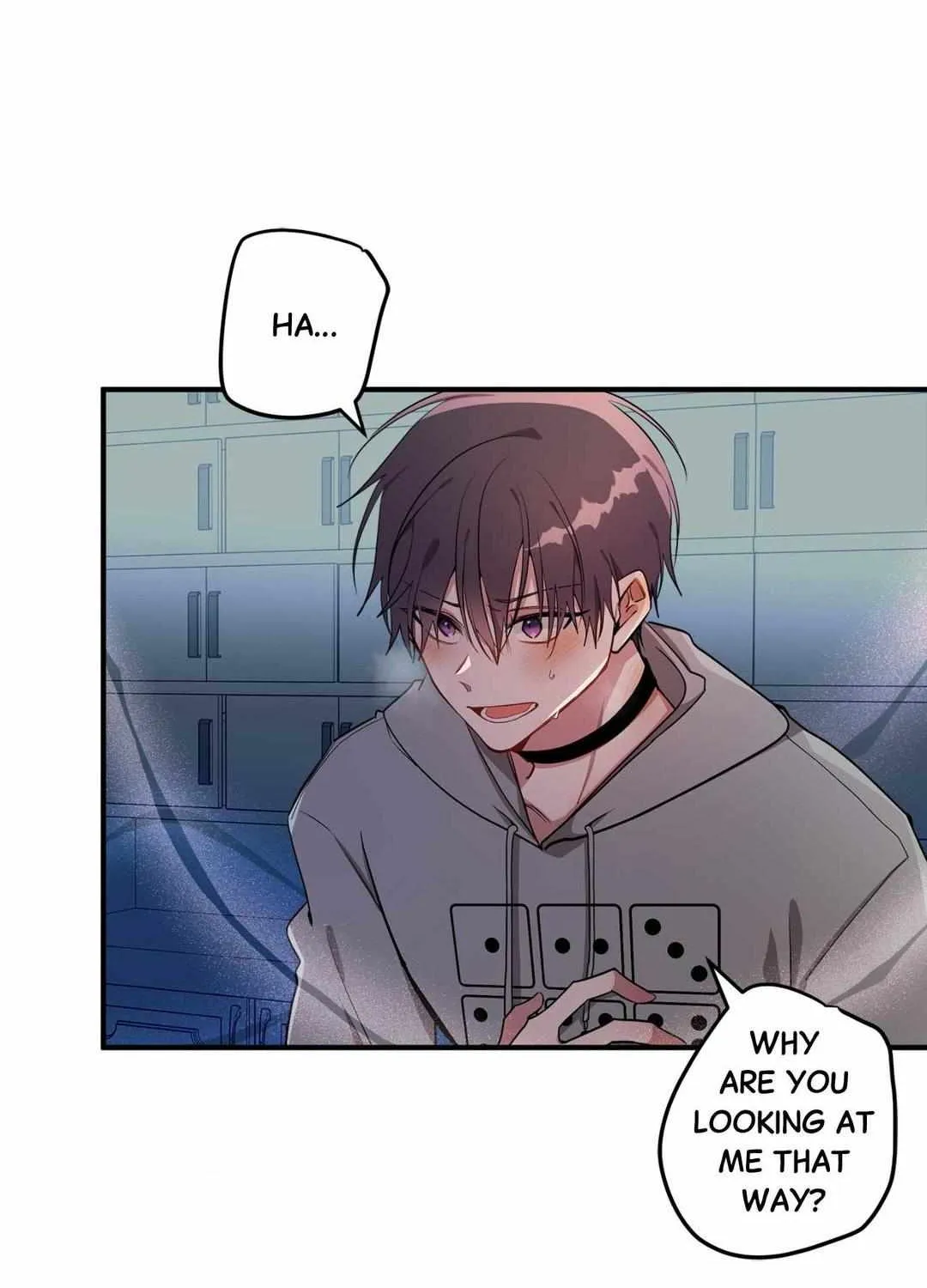 Moralless Chapter 42 page 7 - 