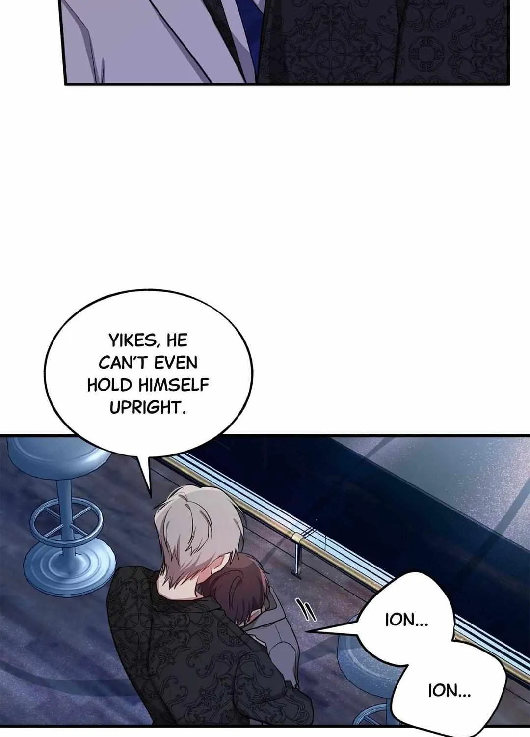 Moralless Chapter 42 page 63 - 