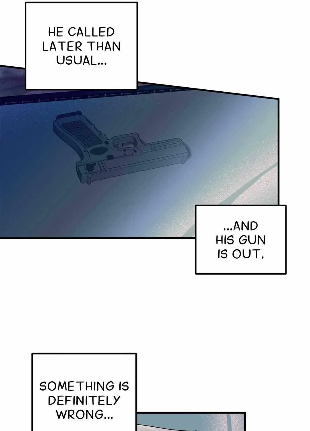 Moralless Chapter 42 page 68 - 