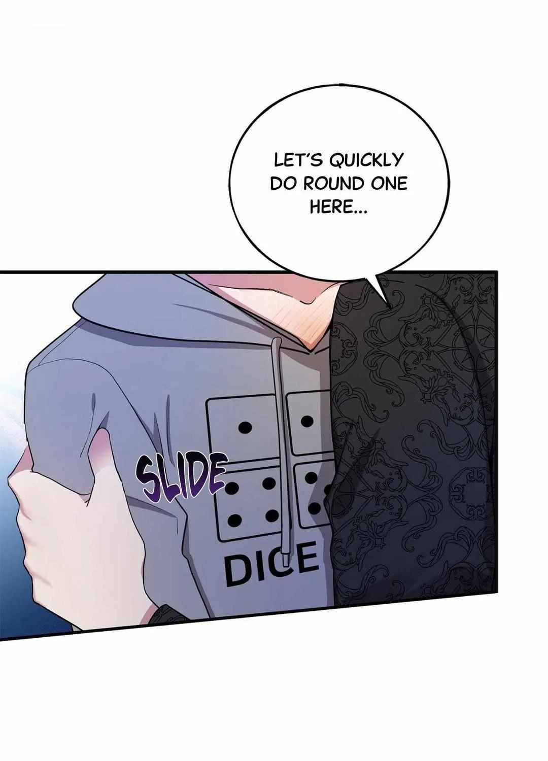 Moralless Chapter 42 page 72 - 