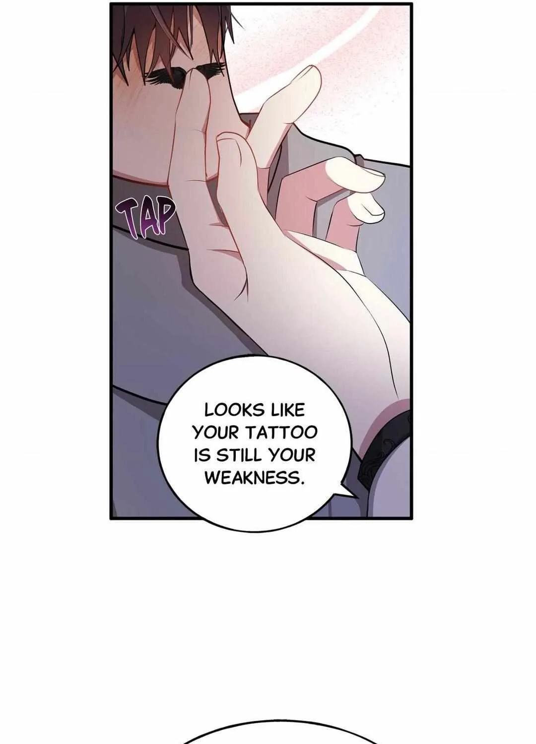 Moralless Chapter 42 page 75 - 