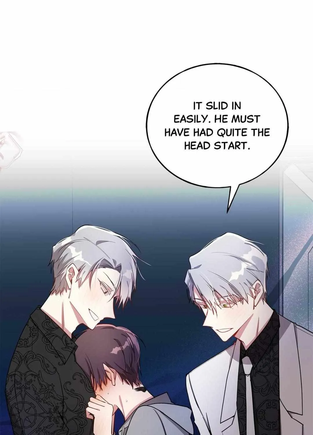 Moralless Chapter 42 page 79 - 