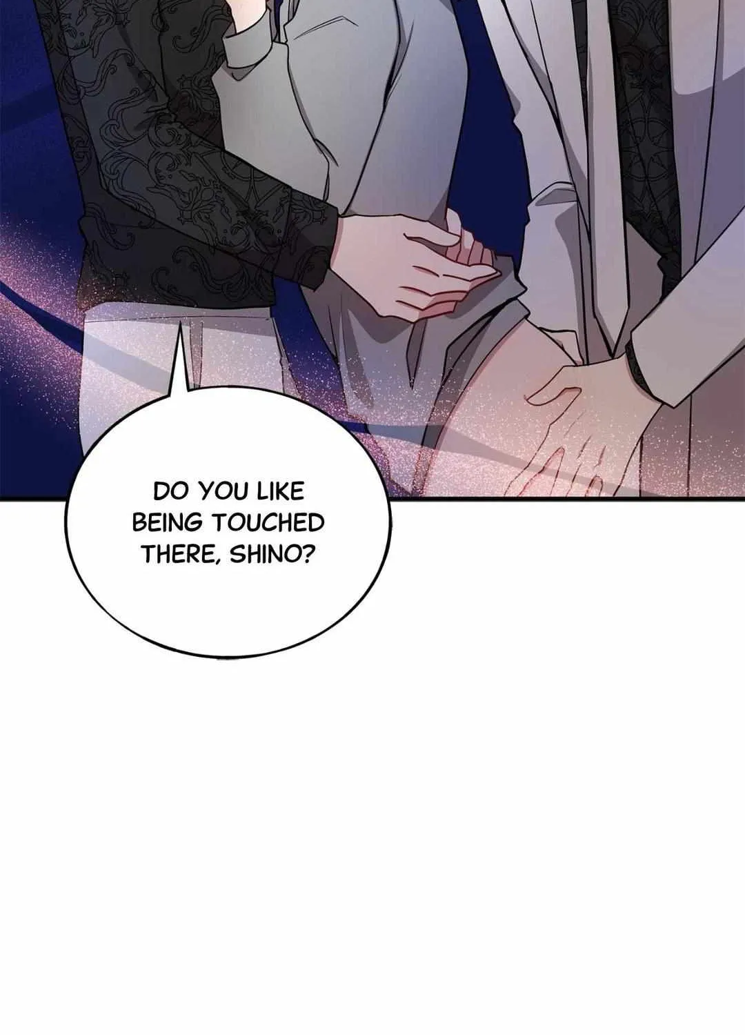 Moralless Chapter 42 page 80 - 