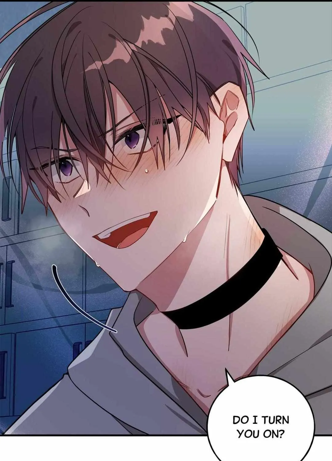 Moralless Chapter 42 page 9 - 