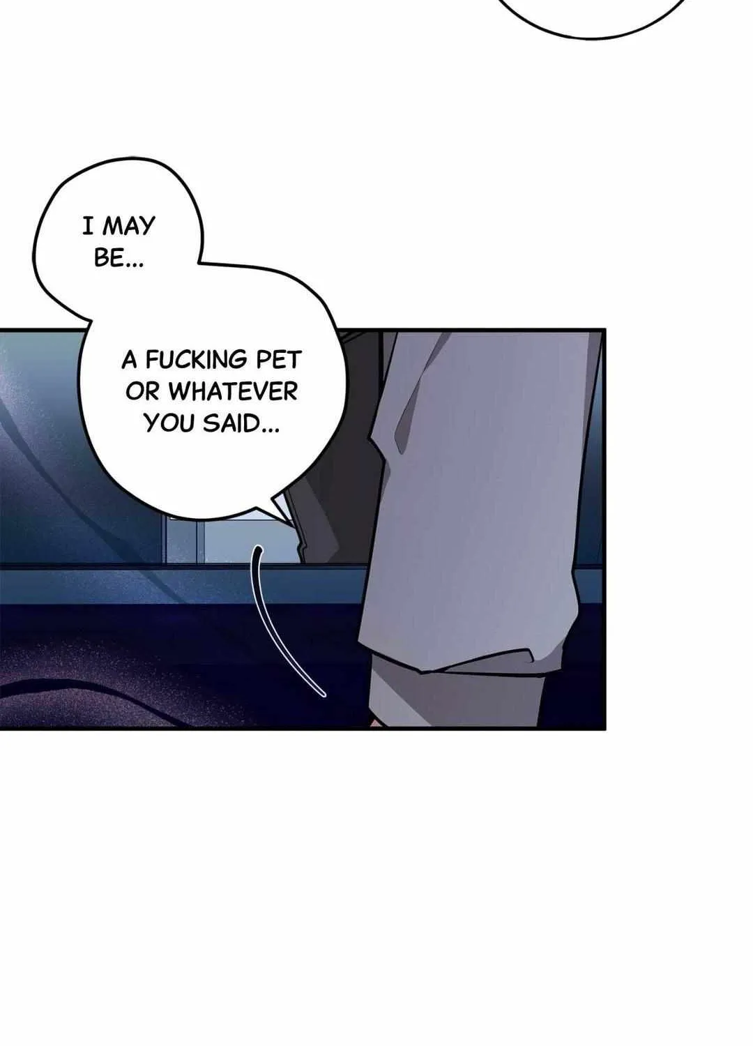 Moralless Chapter 42 page 10 - 