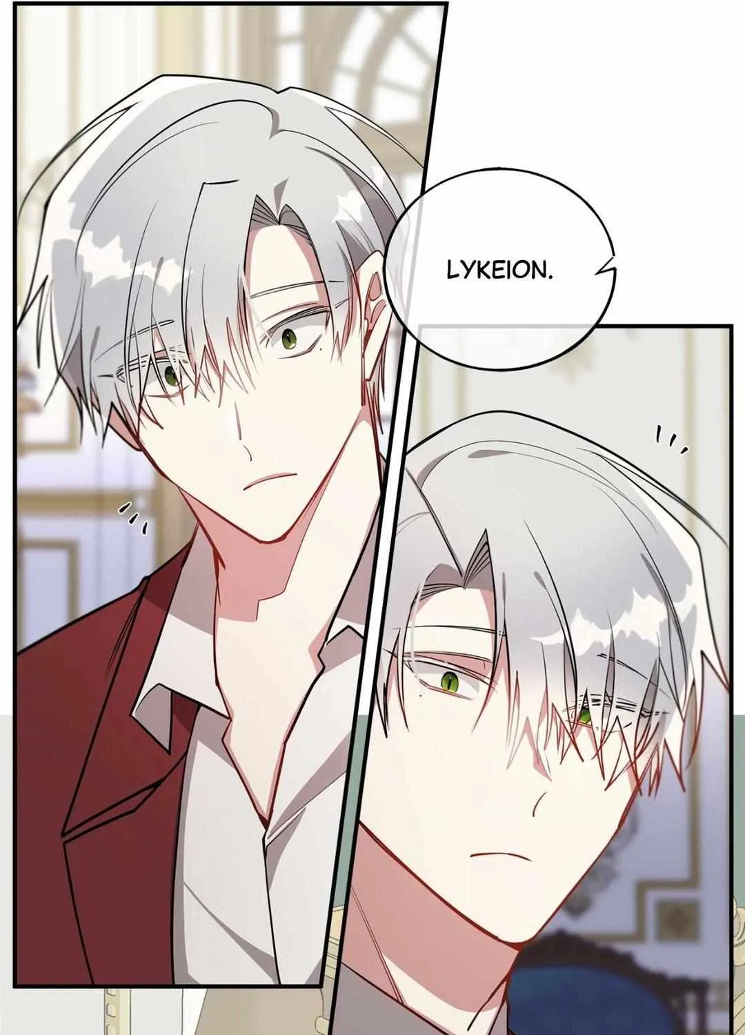 Moralless Chapter 43 page 101 - 