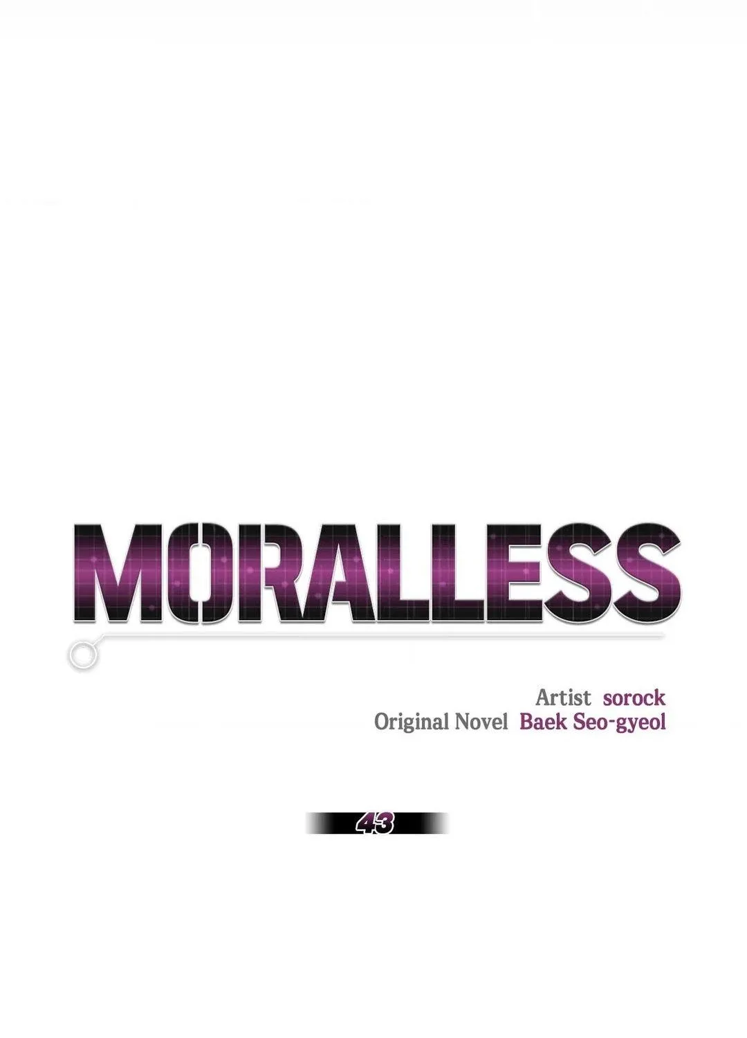 Moralless Chapter 43 page 20 - 