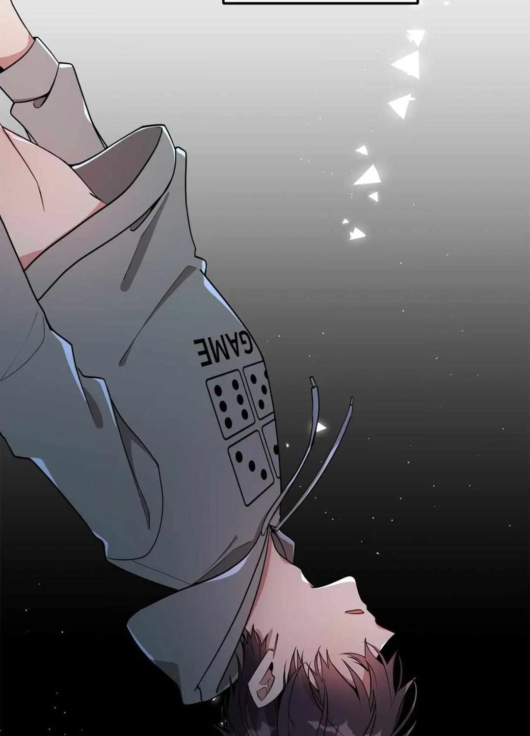 Moralless Chapter 43 page 3 - 