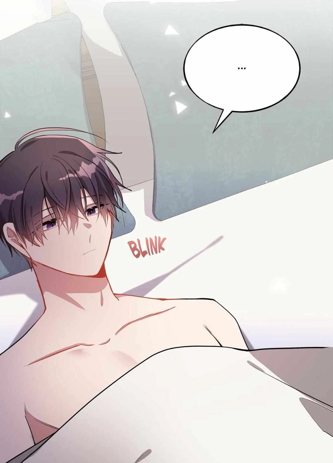 Moralless Chapter 43 page 22 - 