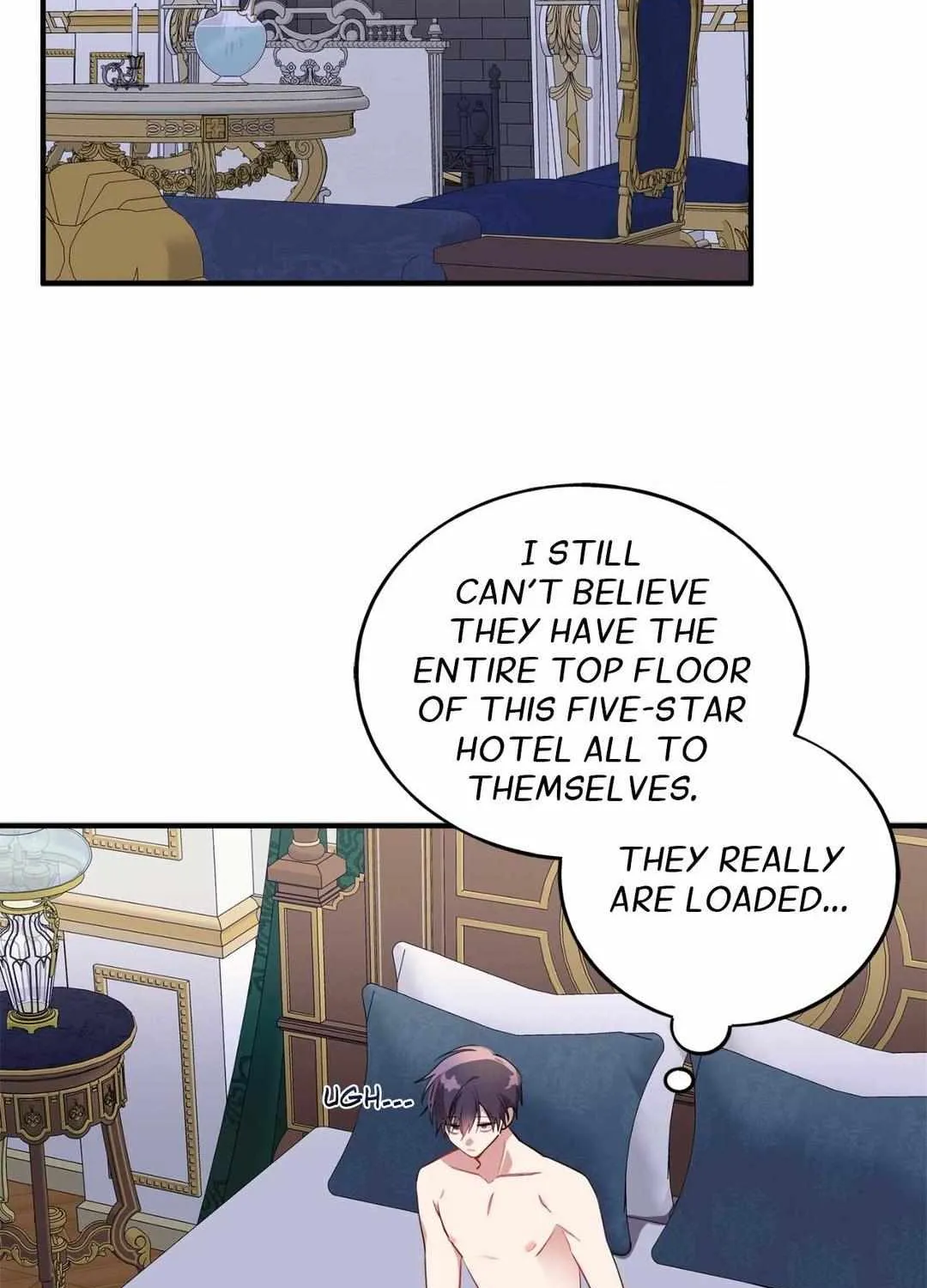 Moralless Chapter 43 page 24 - 